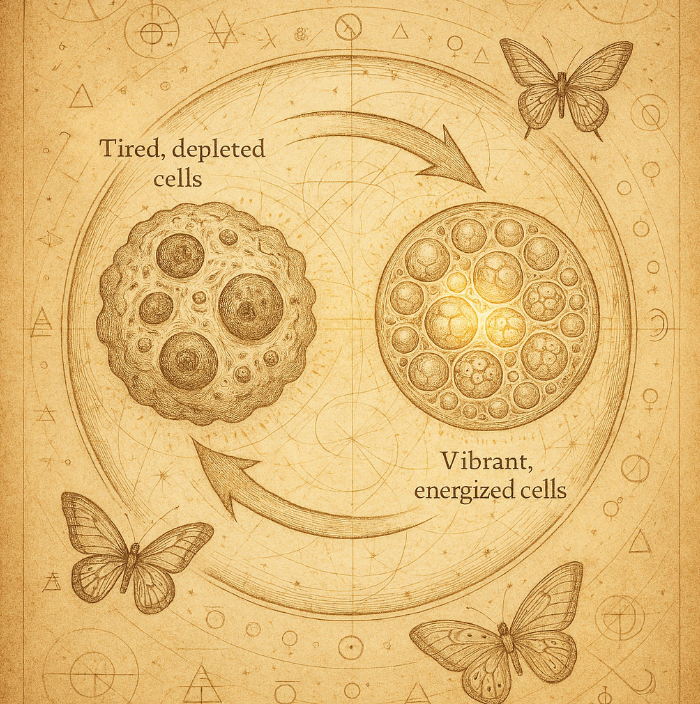Radiance Oil