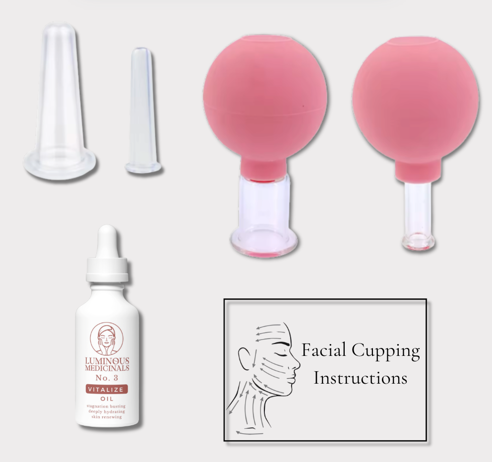 Cupping Kit