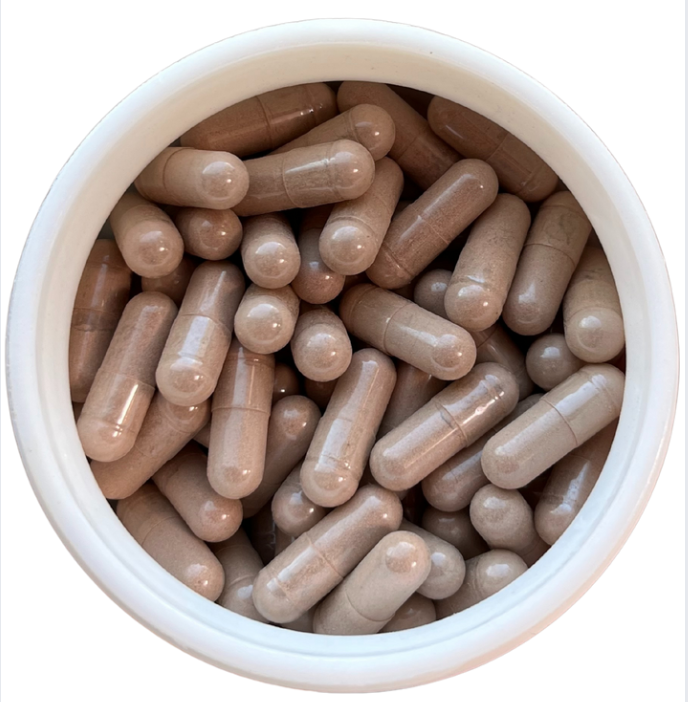 HYDRATE, Glow + Lift- Ingestible Mushroom and Herbal Beauty Blend