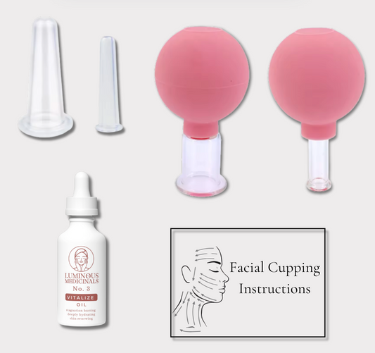 Cupping Kit